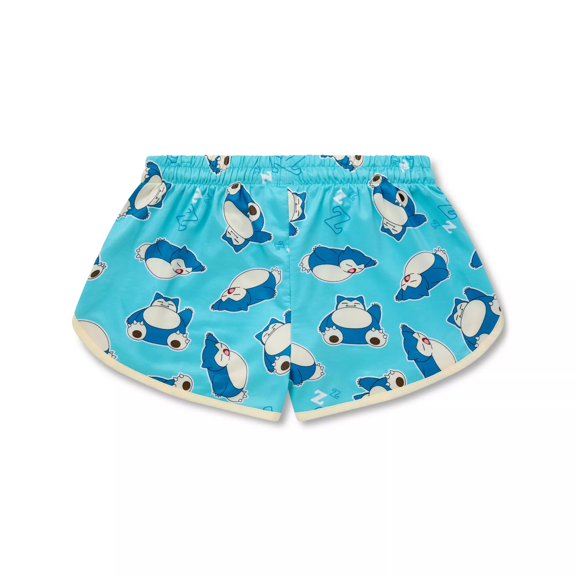Snorlax Pajama Set - Pokémon