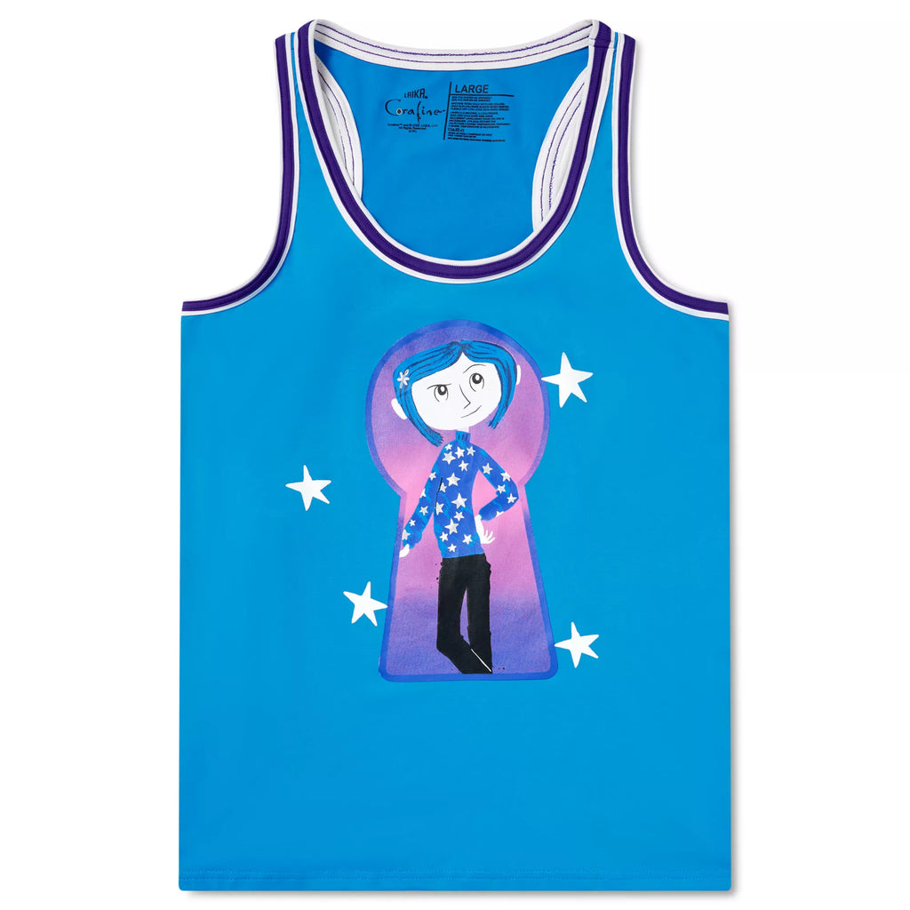 Coraline Sleep Set