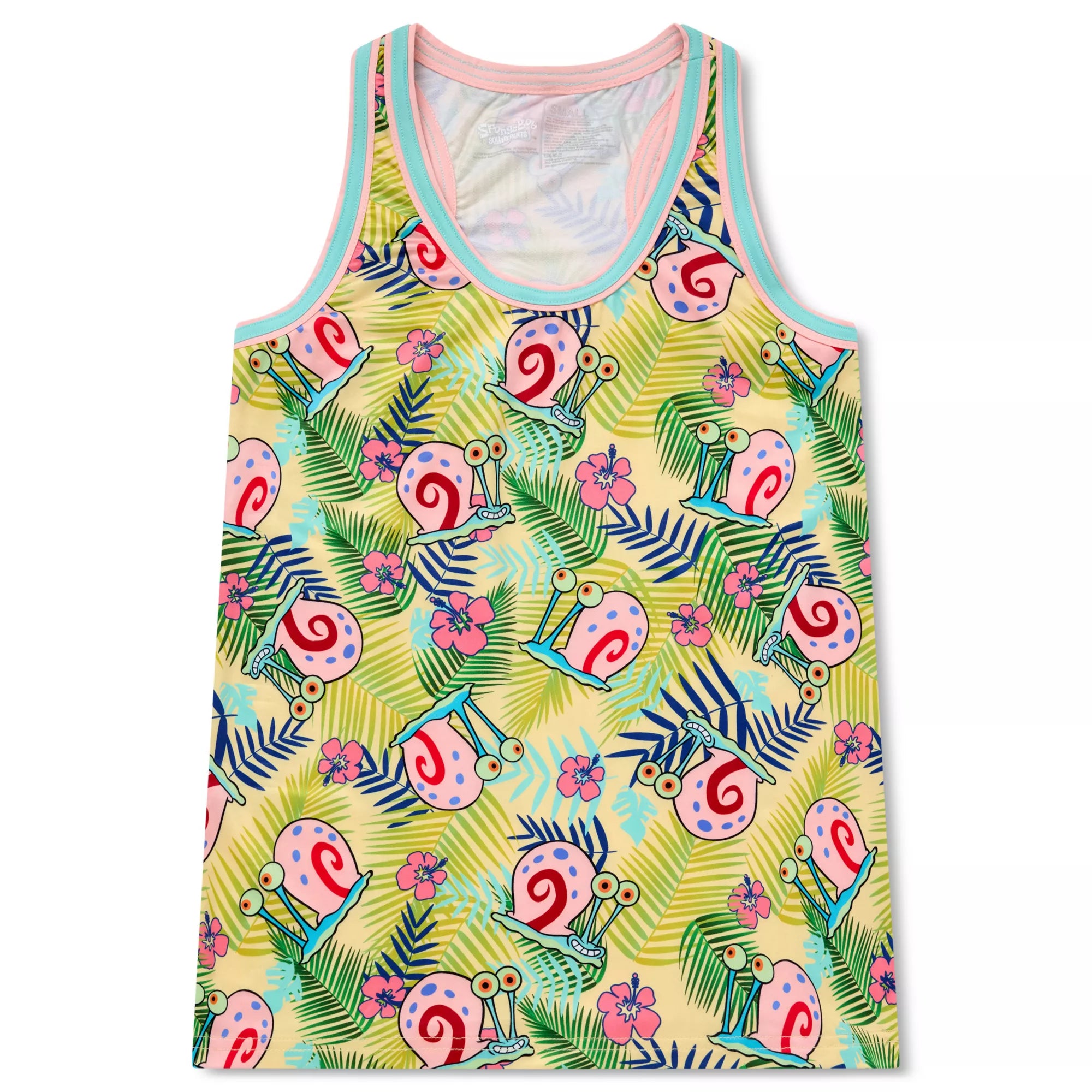 Gary the Snail Pajama Set - SpongeBob SquarePants