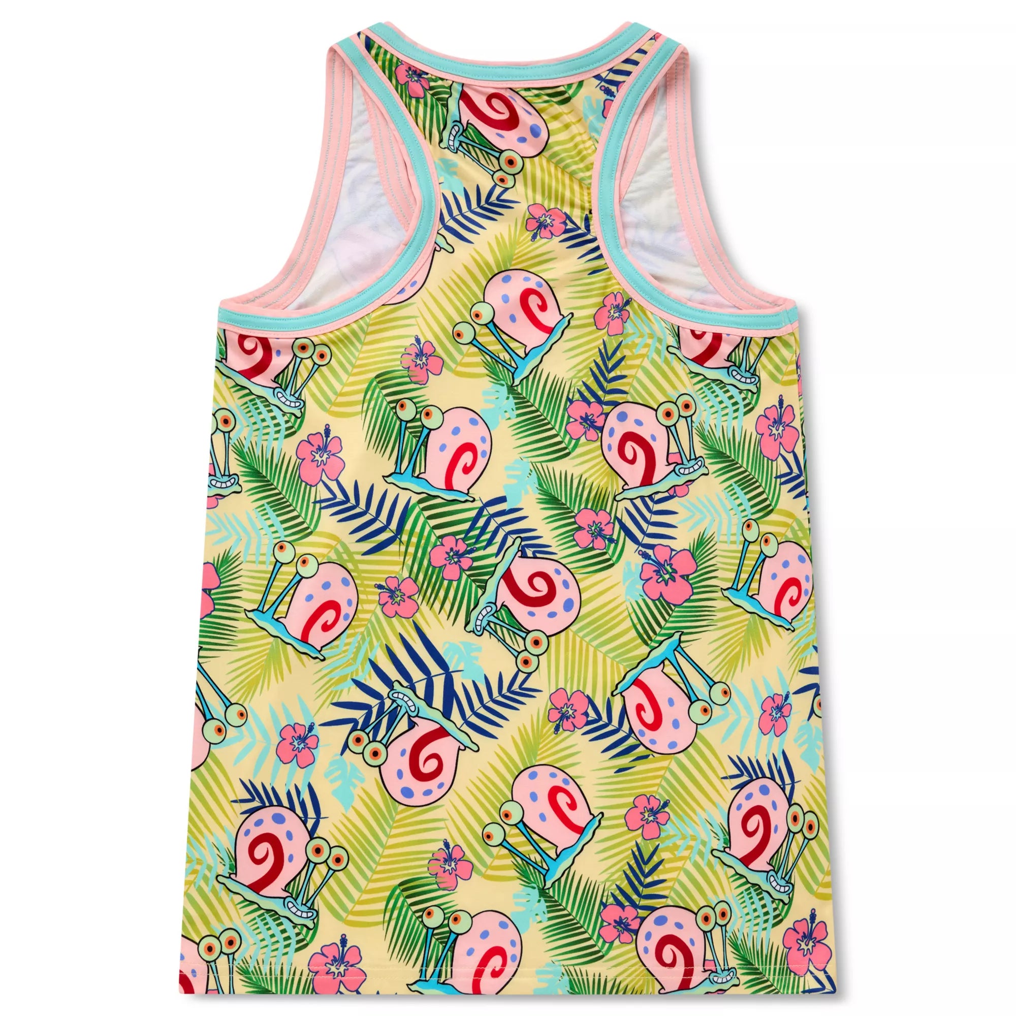 Gary the Snail Pajama Set - SpongeBob SquarePants