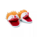Pennywise Bite Me Plush Slippers - It