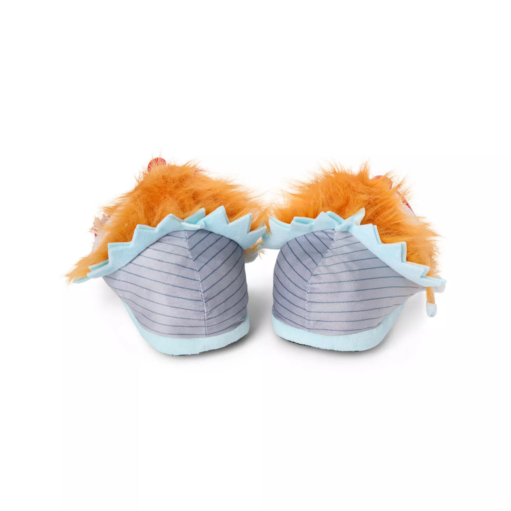 Pennywise Bite Me Plush Slippers - It