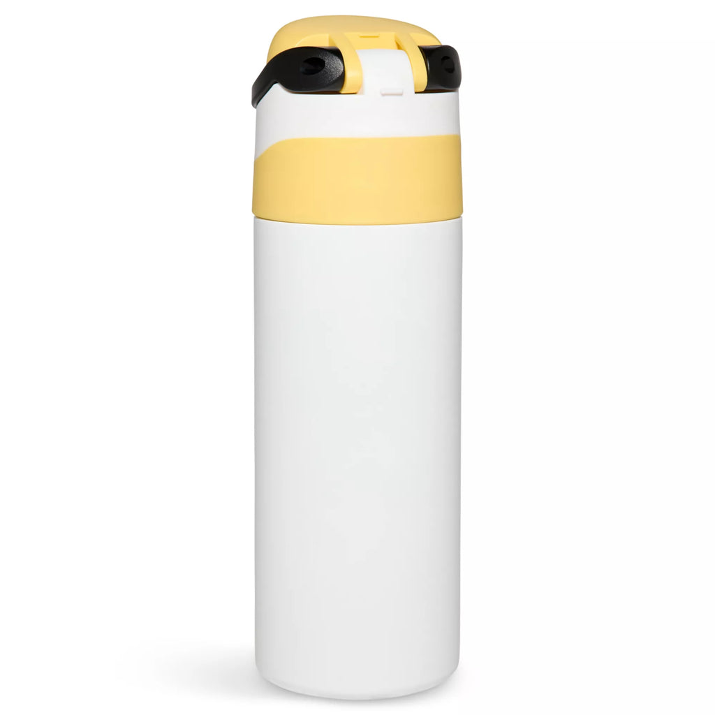 Winnie the Pooh Flip Top Water Bottle - 24 oz.