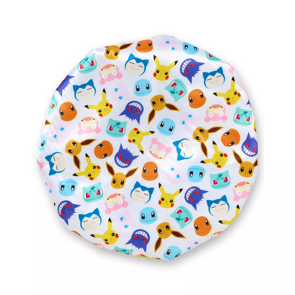 Pokémon Sleeping Bonnet