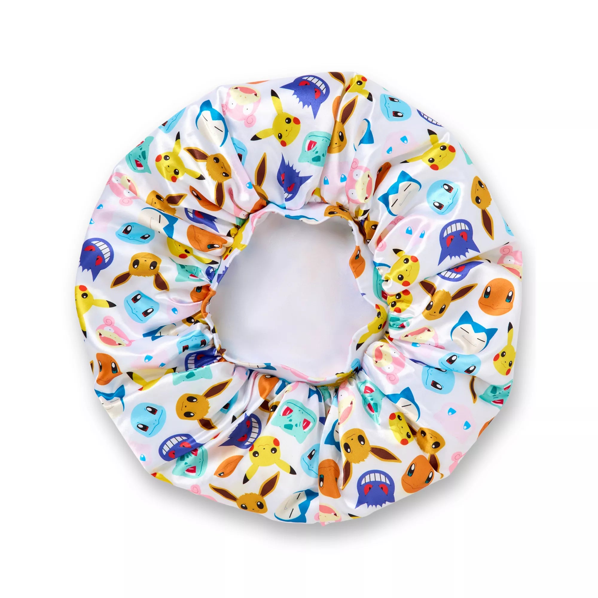Pokémon Sleeping Bonnet