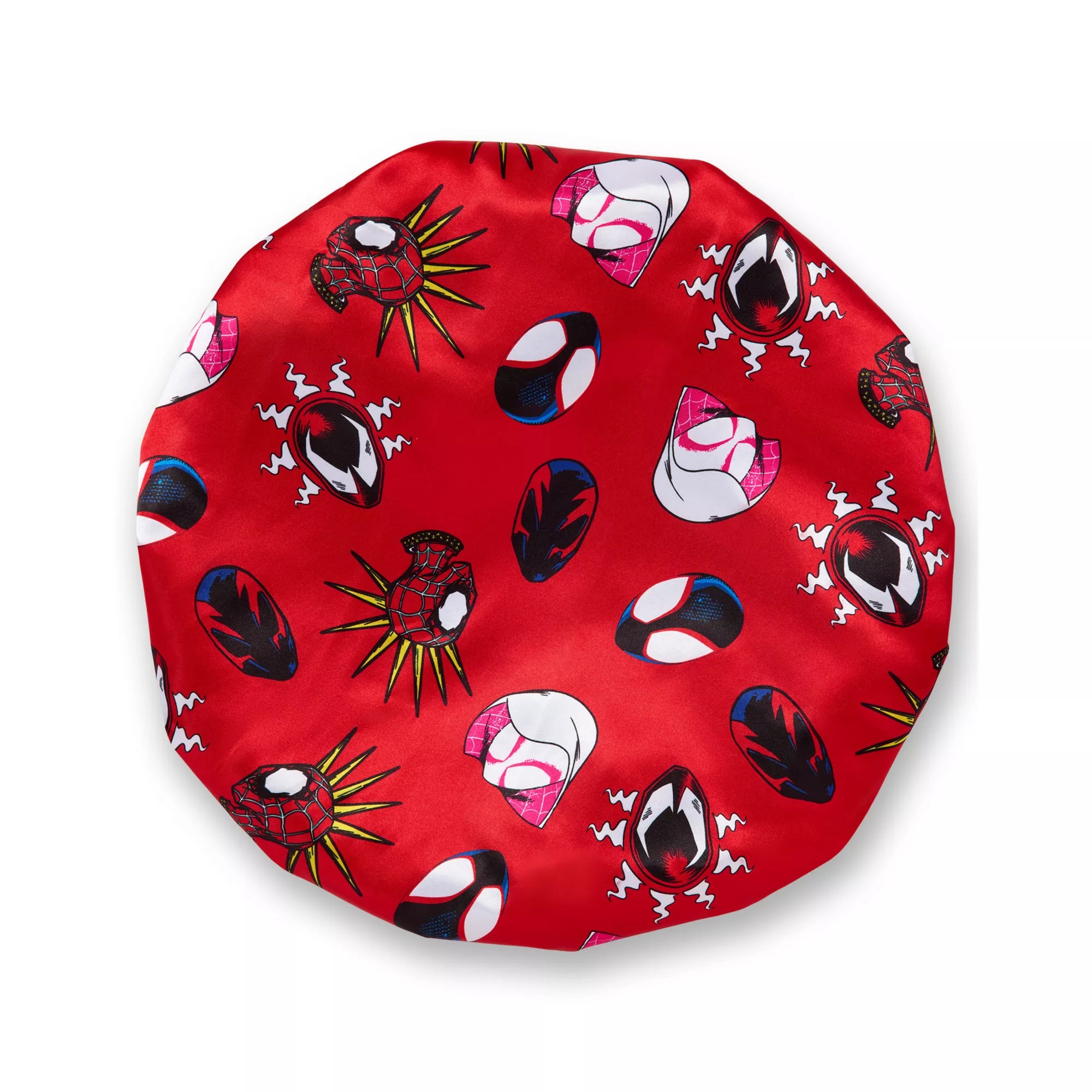 Spider-Man: Across the Spider-Verse Sleeping Bonnet