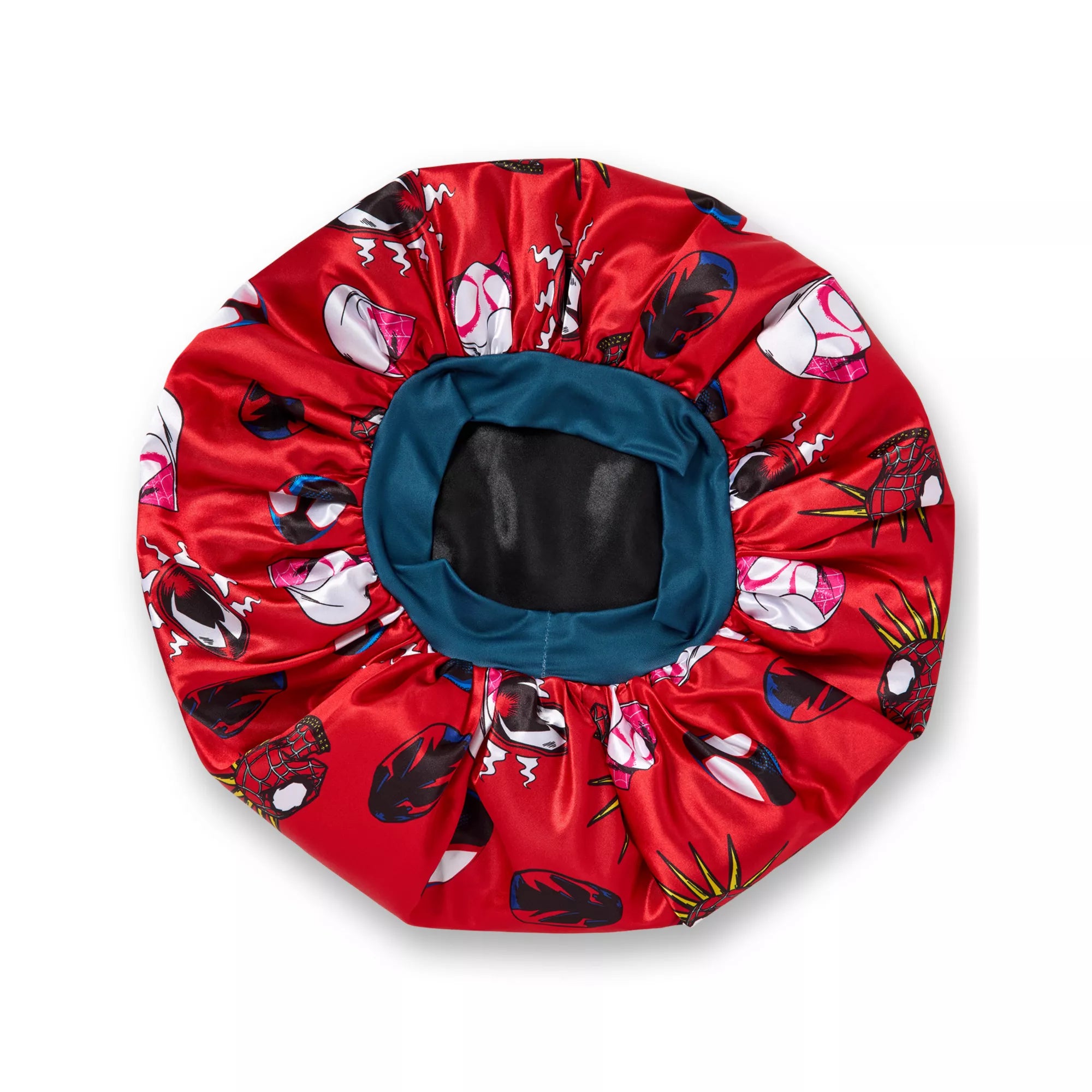 Spider-Man: Across the Spider-Verse Sleeping Bonnet
