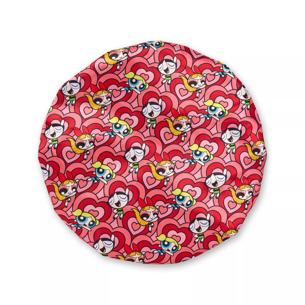 The Powerpuff Girls Sleeping Bonnet
