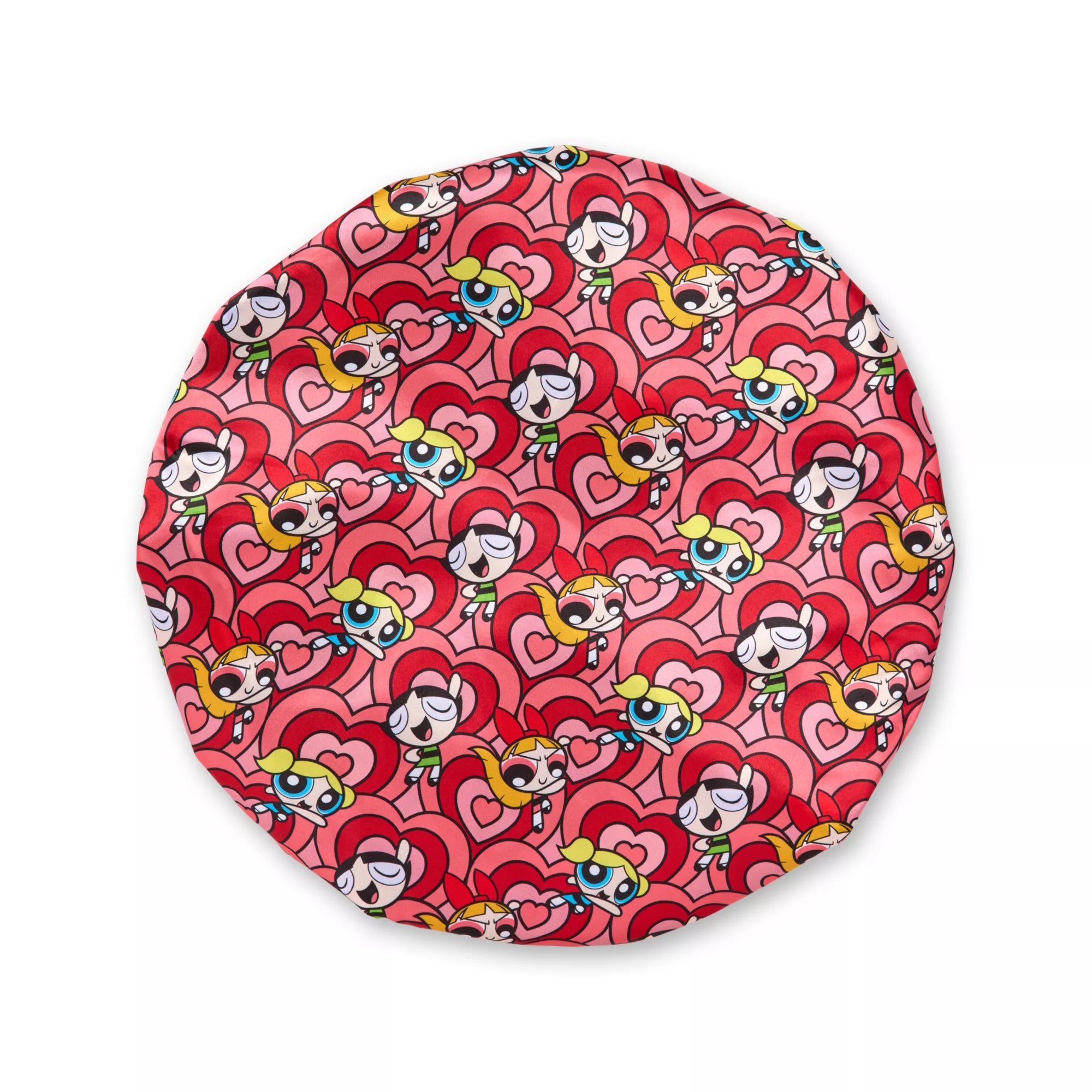 The Powerpuff Girls Sleeping Bonnet