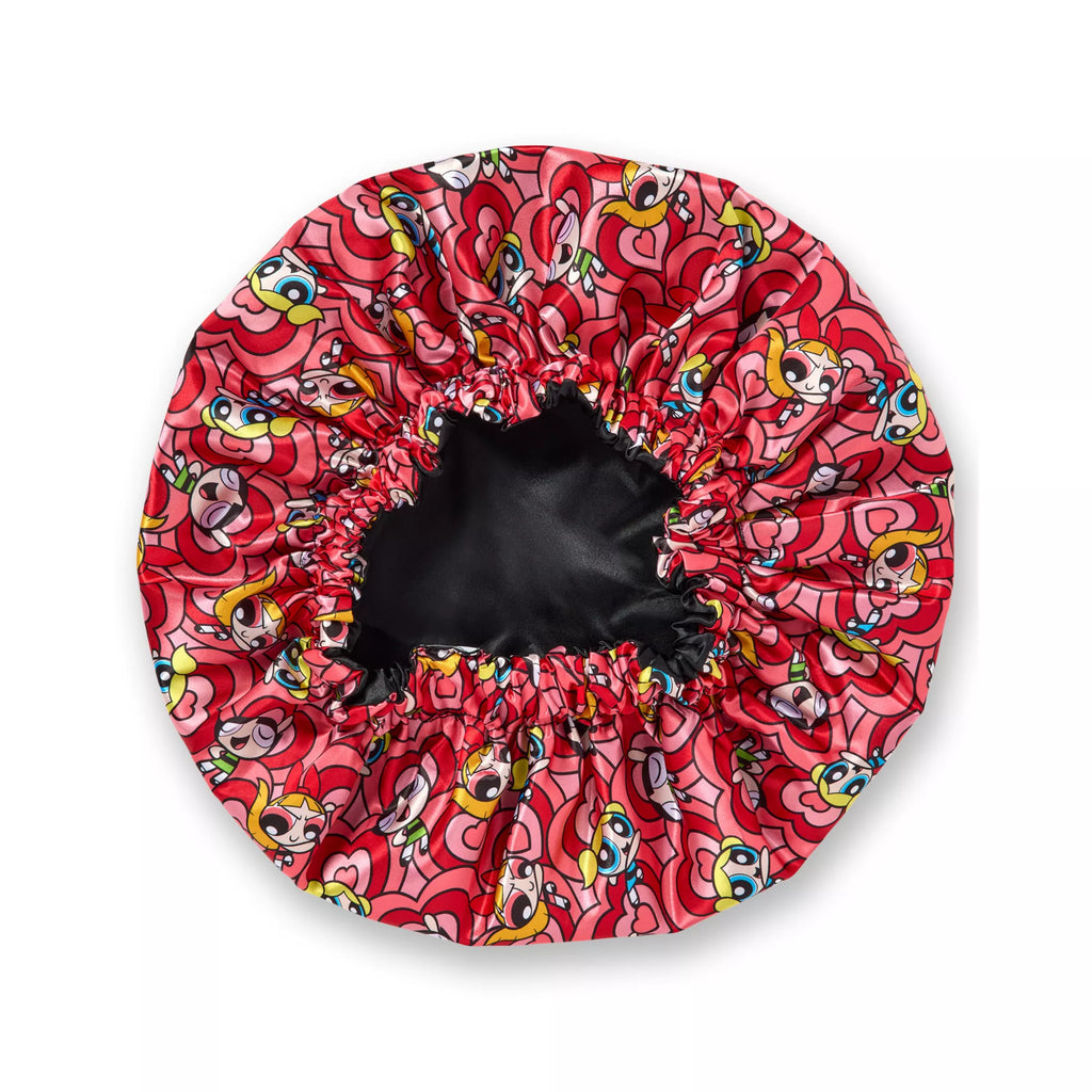 The Powerpuff Girls Sleeping Bonnet