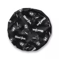 Ghost Face Sleeping Bonnet