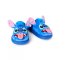 Stitch Tongue 3D Slippers - Lilo & Stitch
