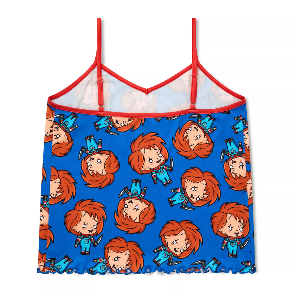 Chucky Sleep Set