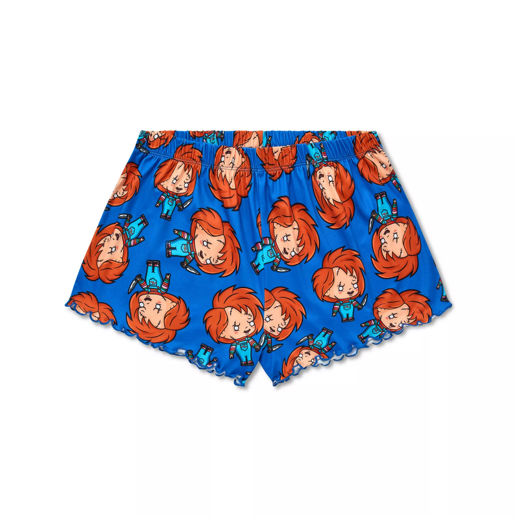 Chucky Sleep Set