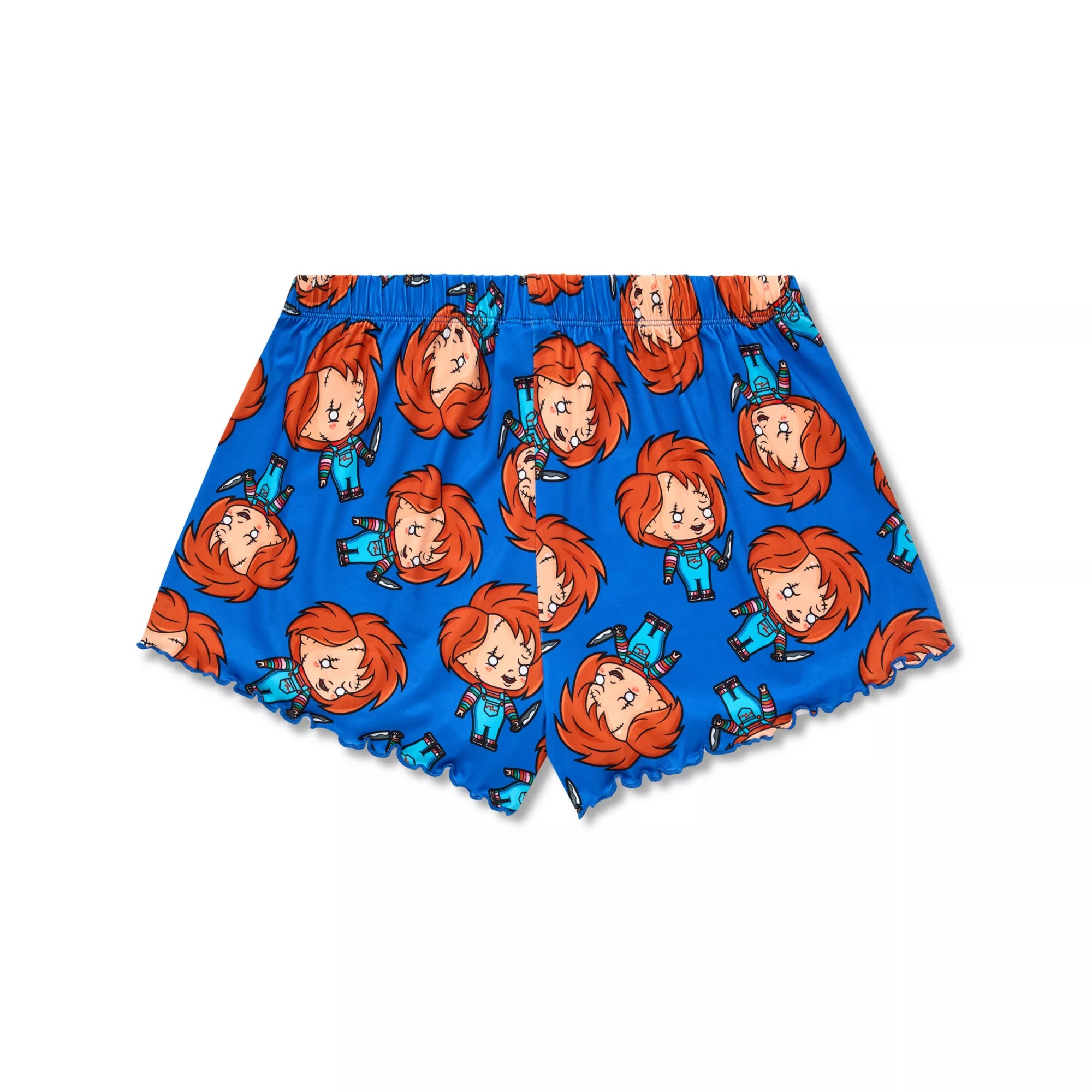 Chucky Sleep Set