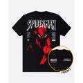 Spider-Man Pose T Shirt - Marvel