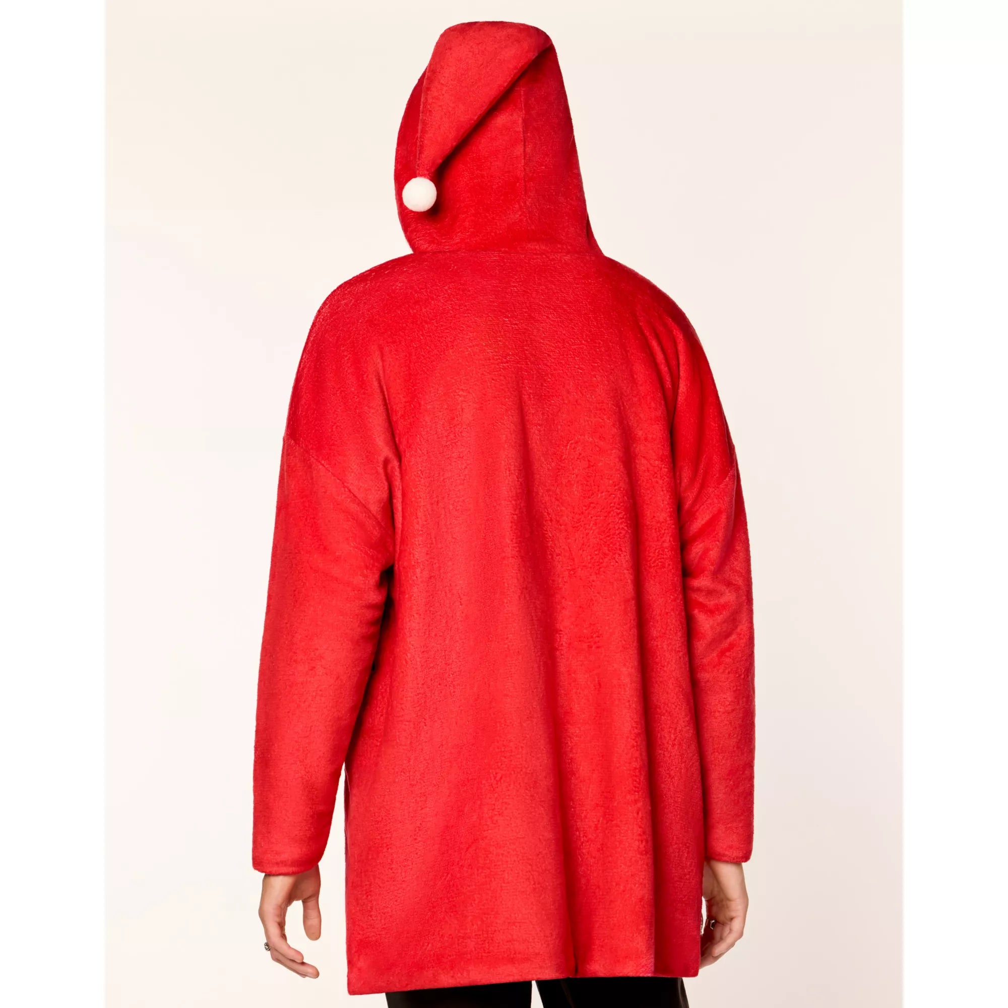 Santa Wearable Blanket