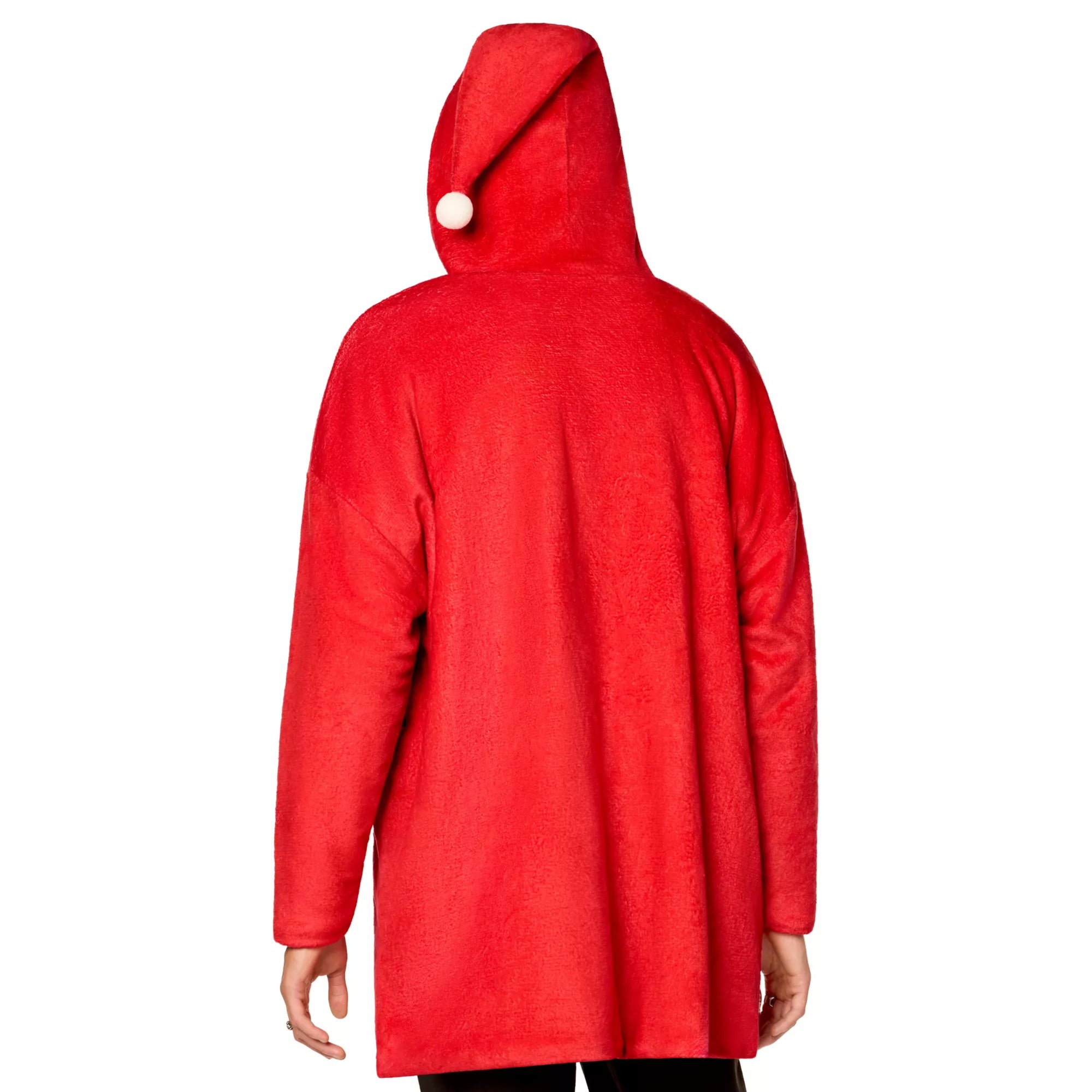 Santa Wearable Blanket
