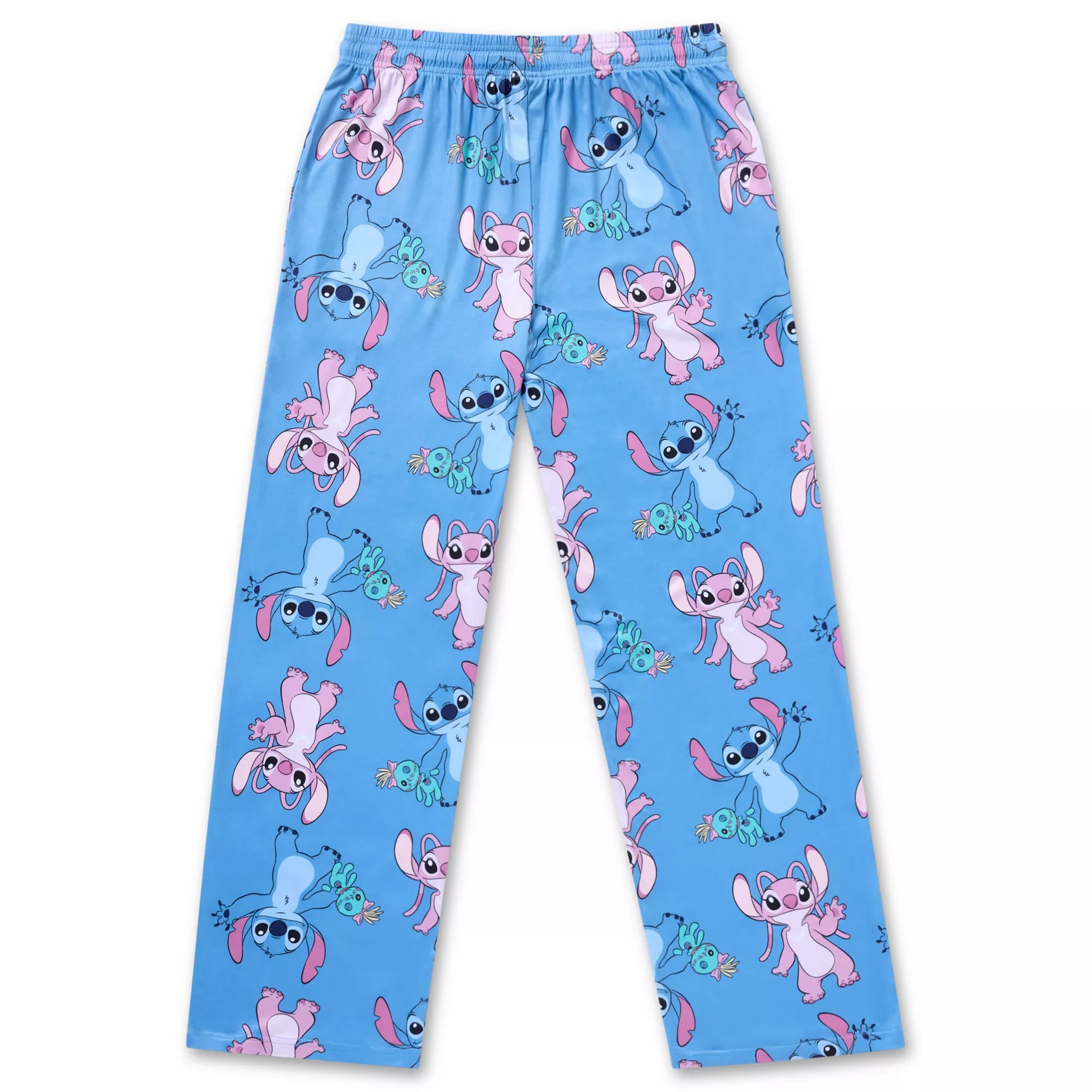 Stitch & Angel Lounge Pants - Disney