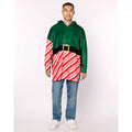 Elf Wearable Blanket