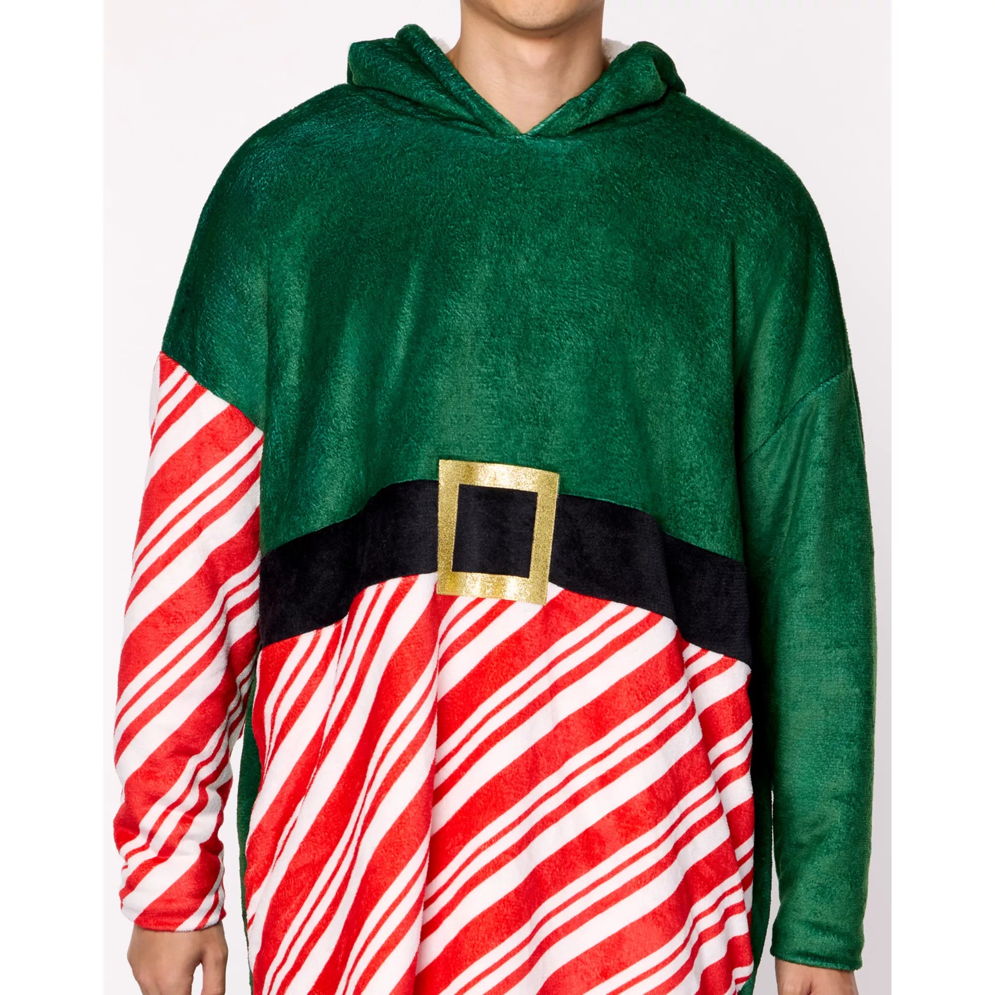 Elf Wearable Blanket