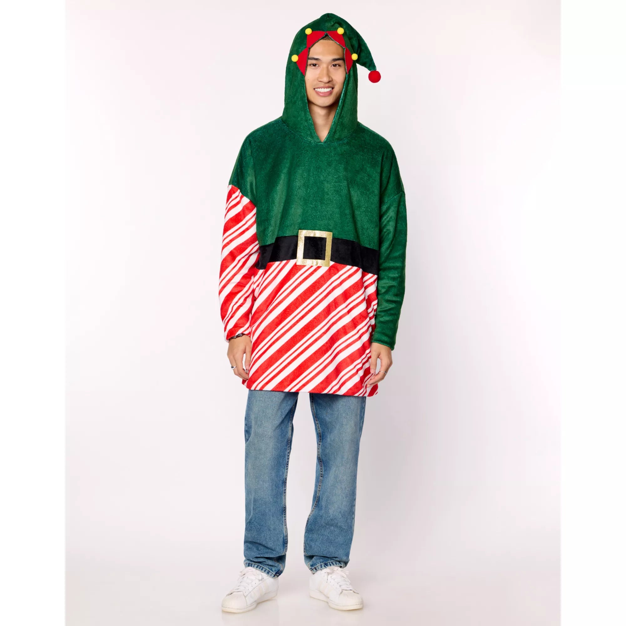 Elf Wearable Blanket