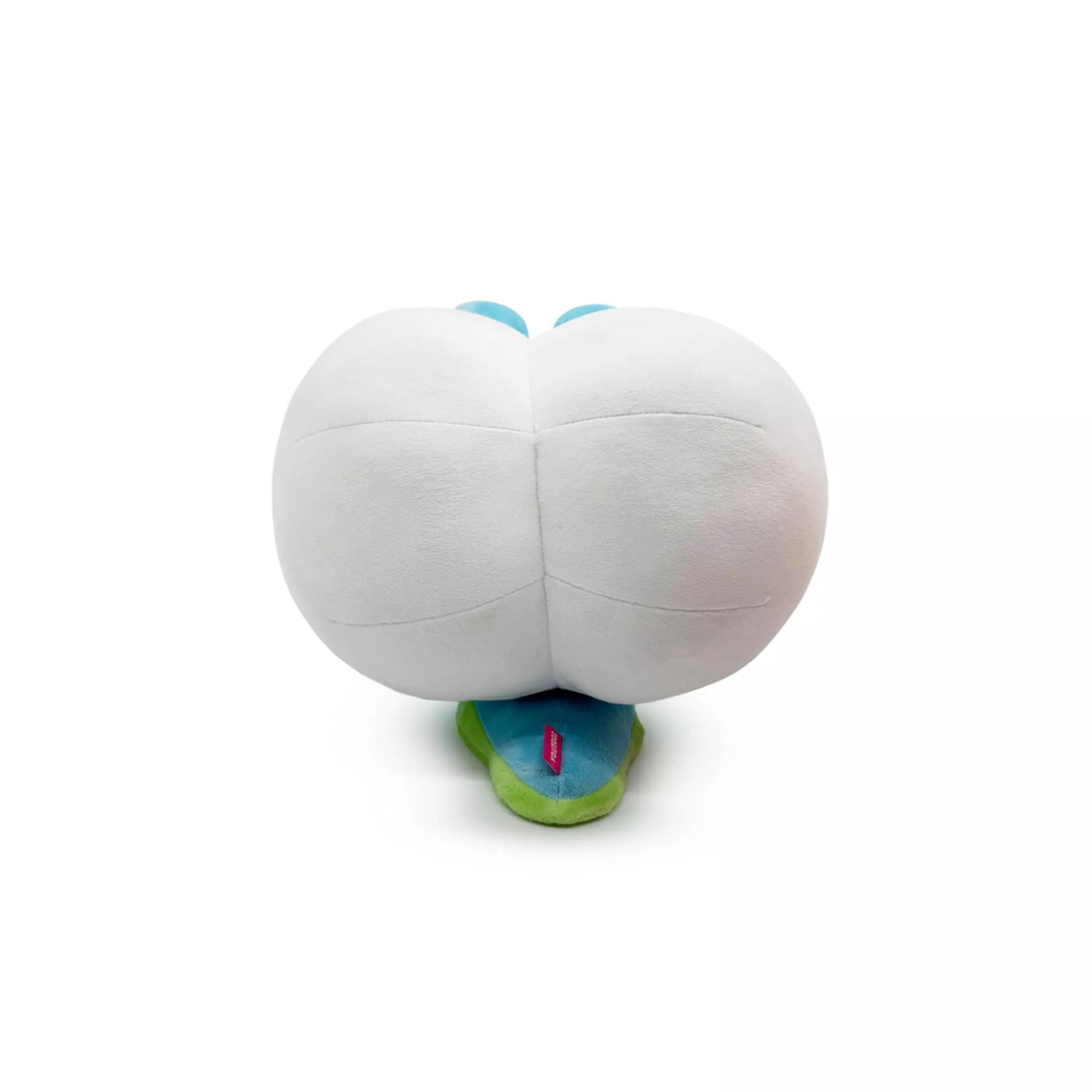 SpongeBob SquarePants Gary Butt Plush - Youtooz