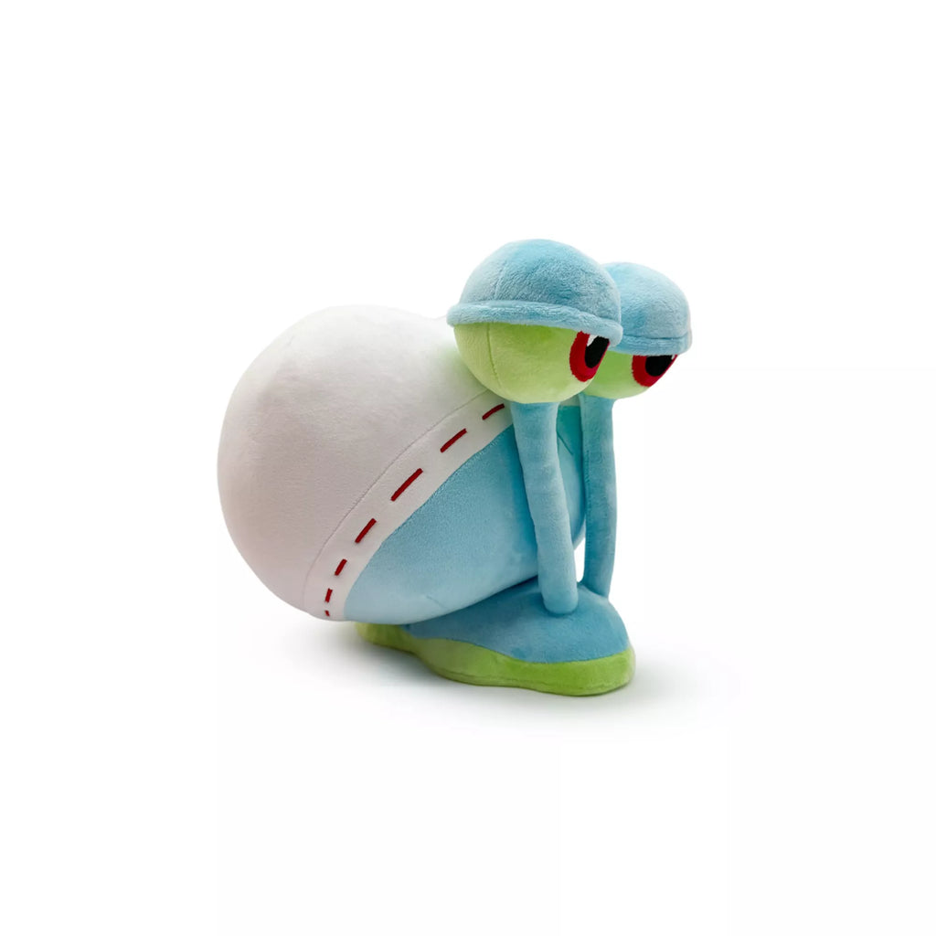 SpongeBob SquarePants Gary Butt Plush - Youtooz