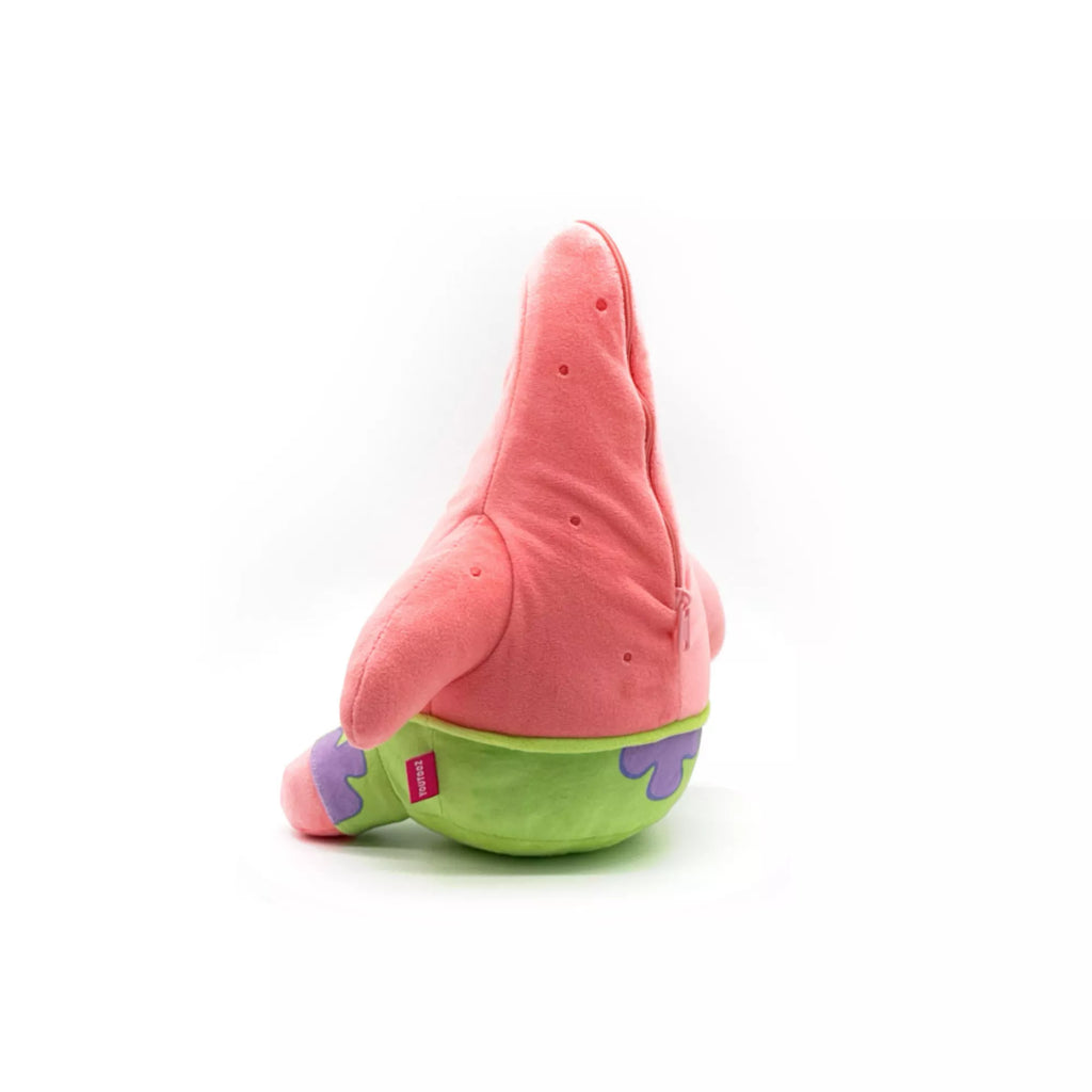 Youtooz Peeled Patrick Plush - SpongeBob SquarePants