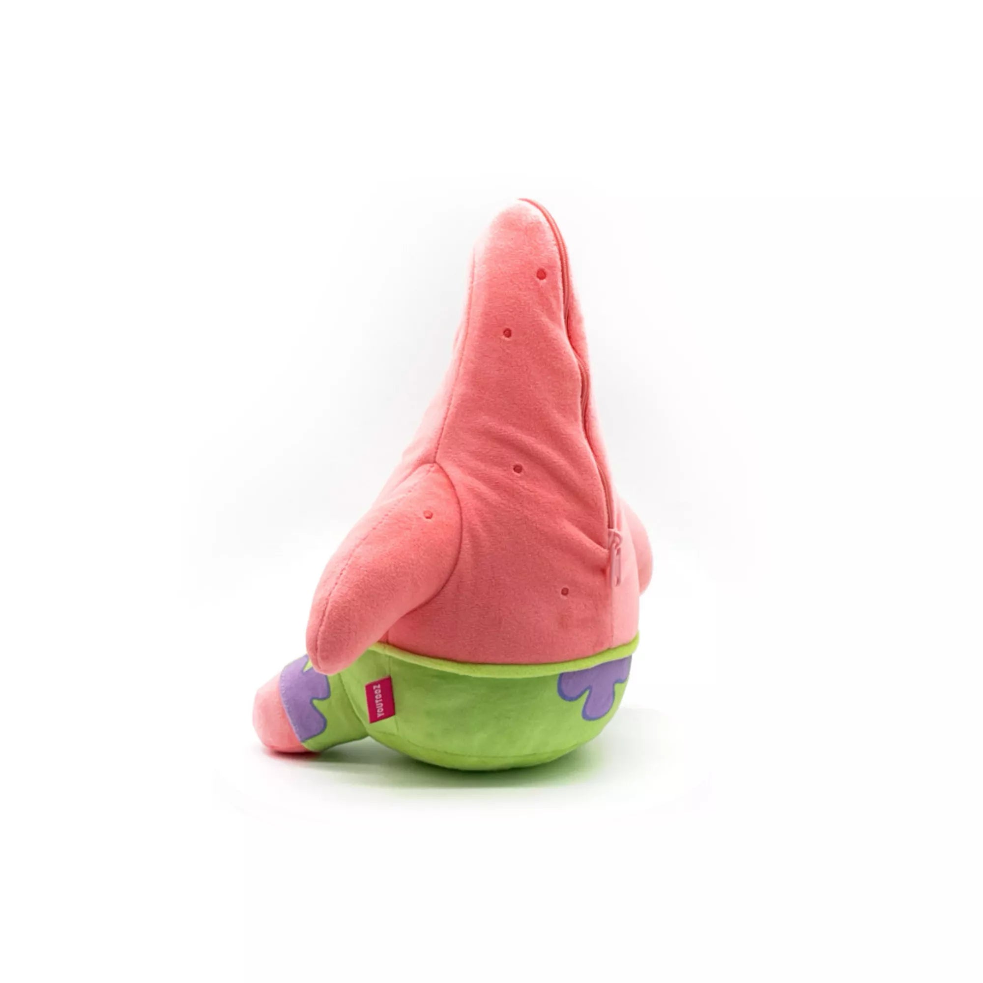 Youtooz Peeled Patrick Plush - SpongeBob SquarePants