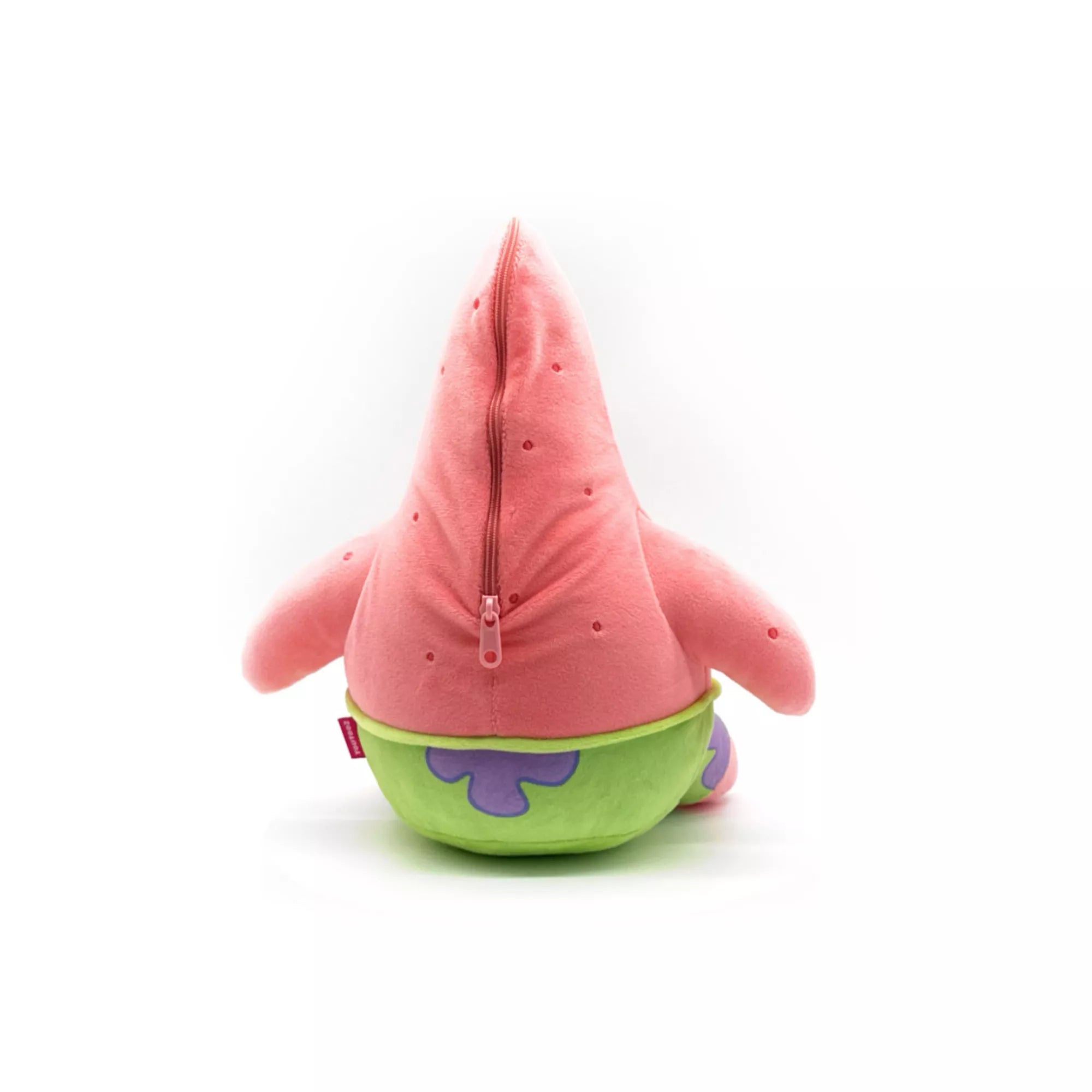 Youtooz Peeled Patrick Plush - SpongeBob SquarePants