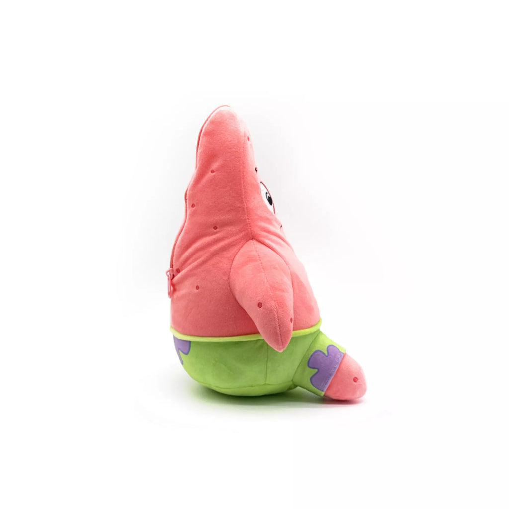 Youtooz Peeled Patrick Plush - SpongeBob SquarePants