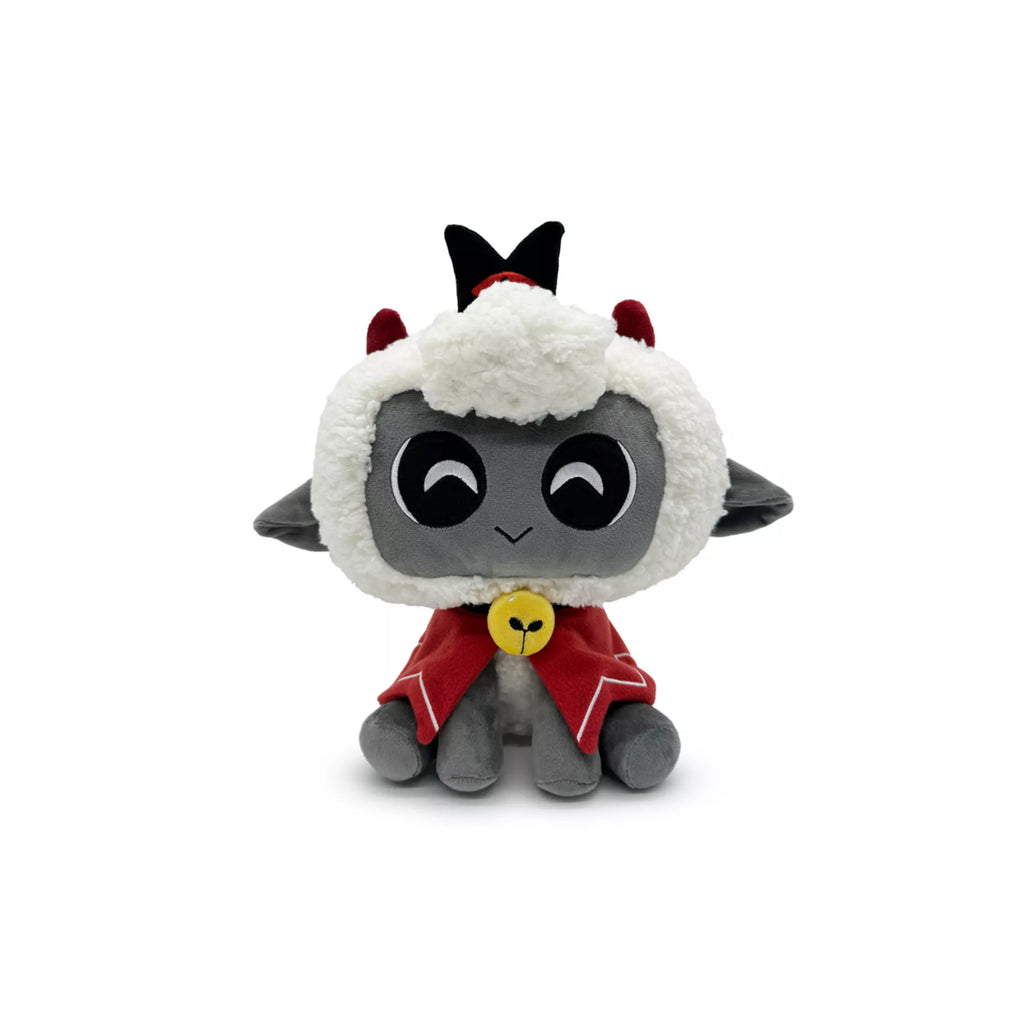 Cult of the Lamb Plush