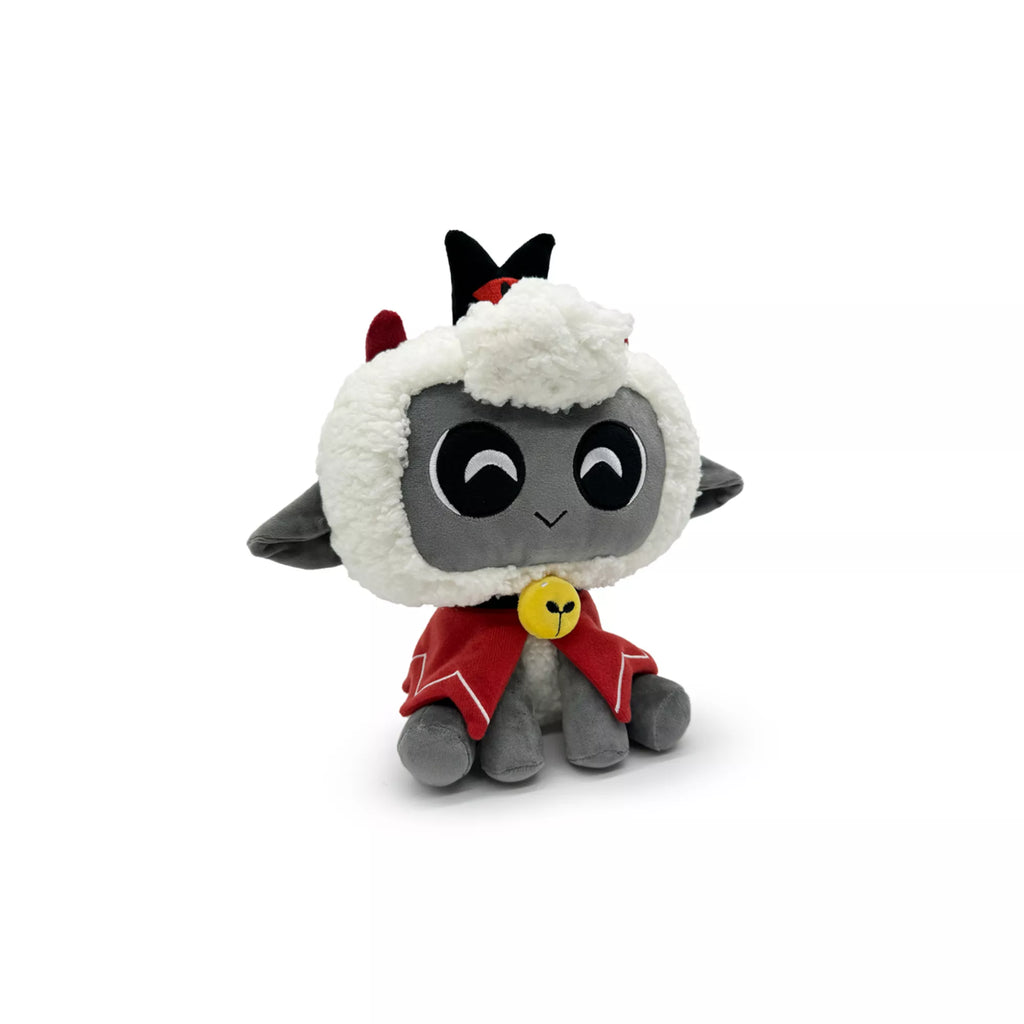 Cult of the Lamb Plush