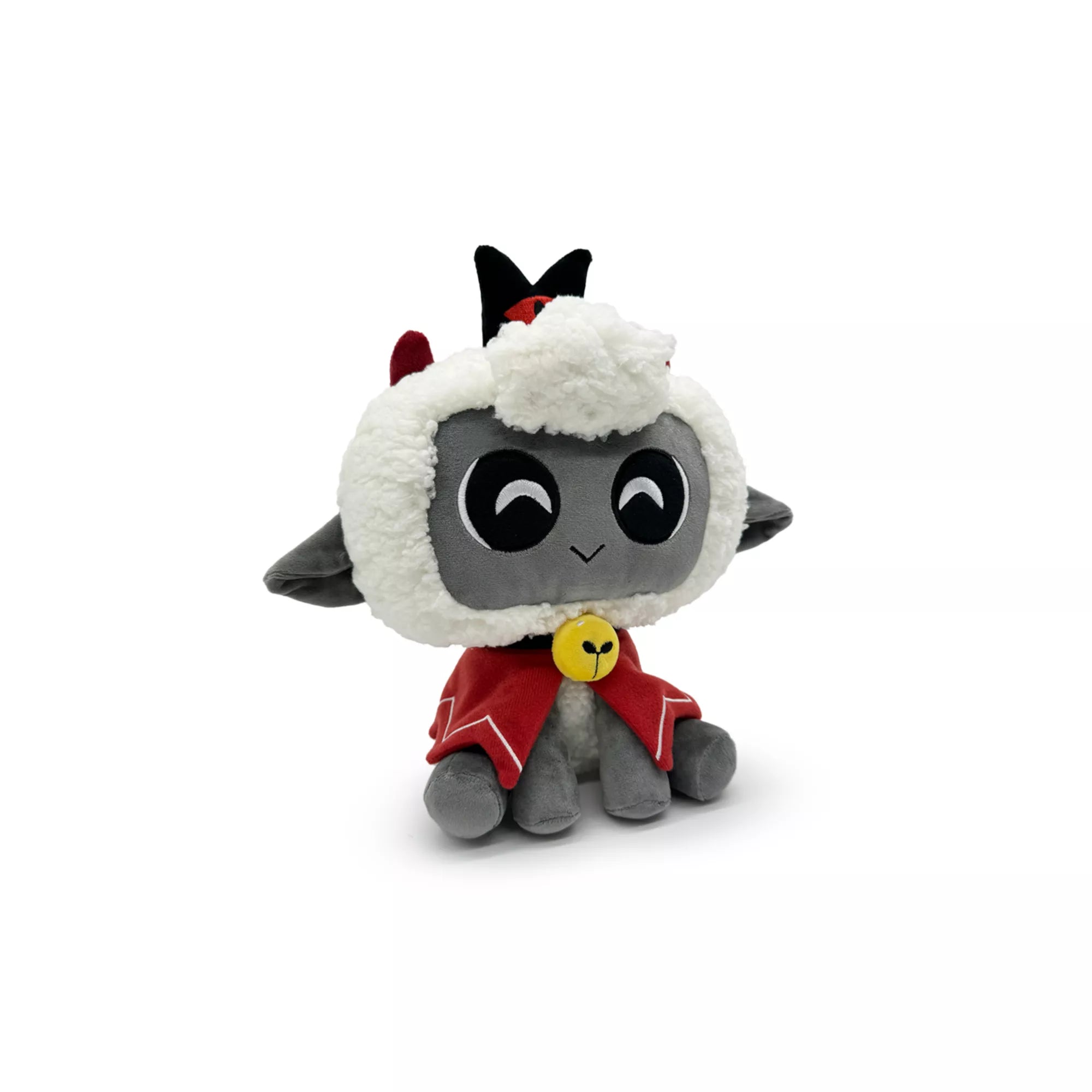 Cult of the Lamb Plush