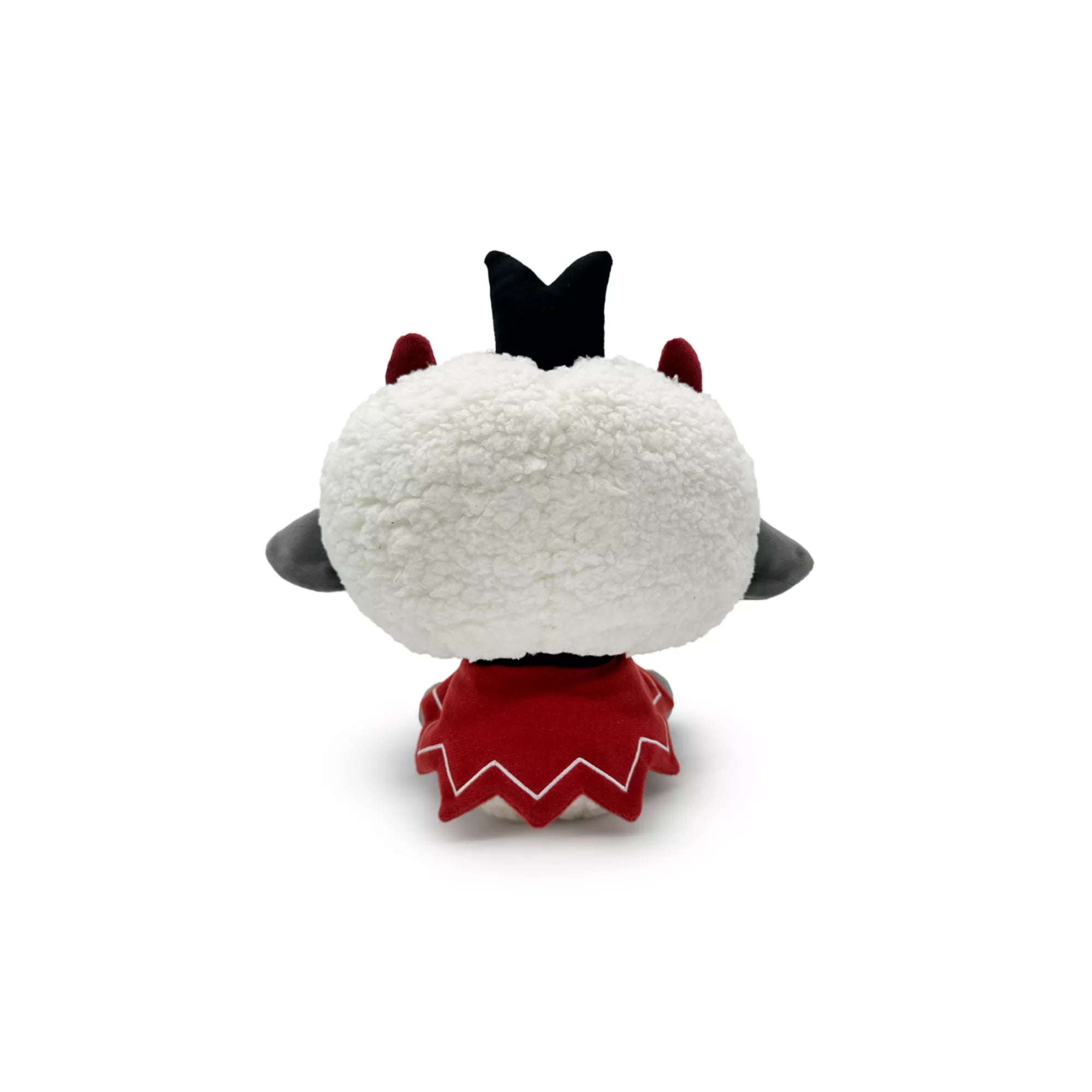 Cult of the Lamb Plush