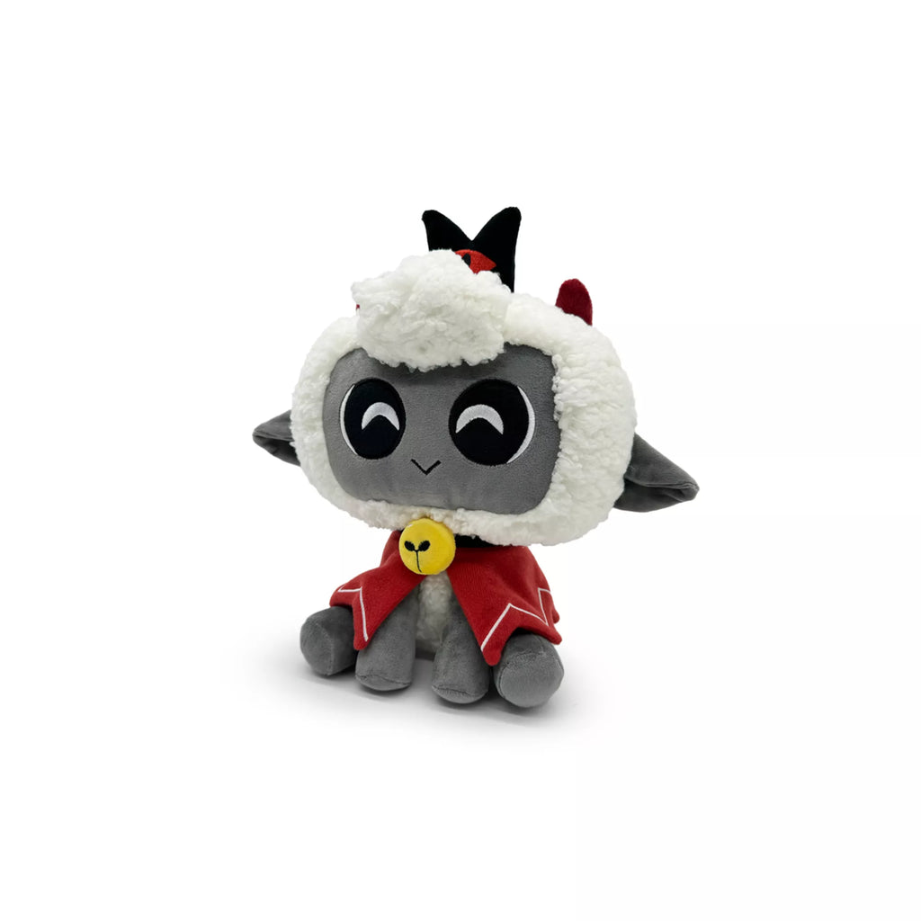 Cult of the Lamb Plush