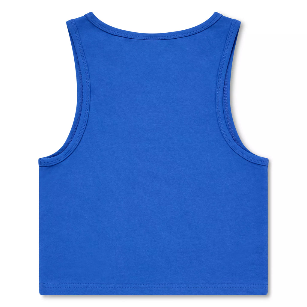 Lilo & Stitch Tank Top and Shorts Set
