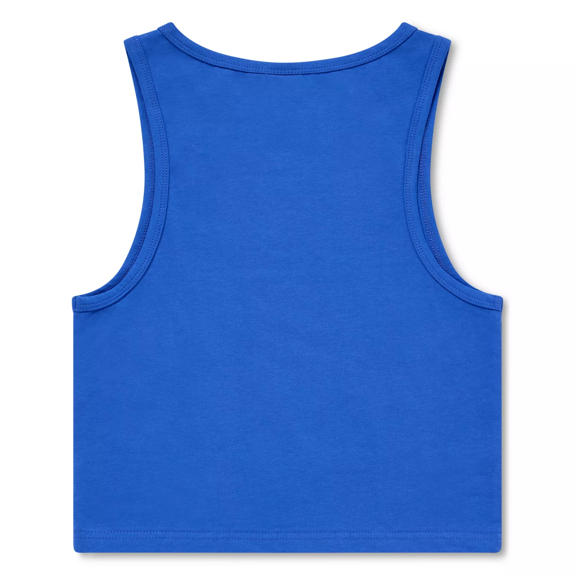 Lilo & Stitch Tank Top and Shorts Set