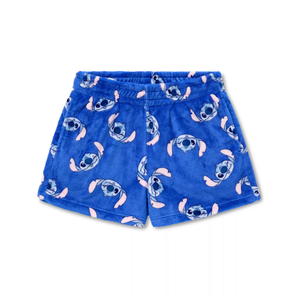 Lilo & Stitch Tank Top and Shorts Set