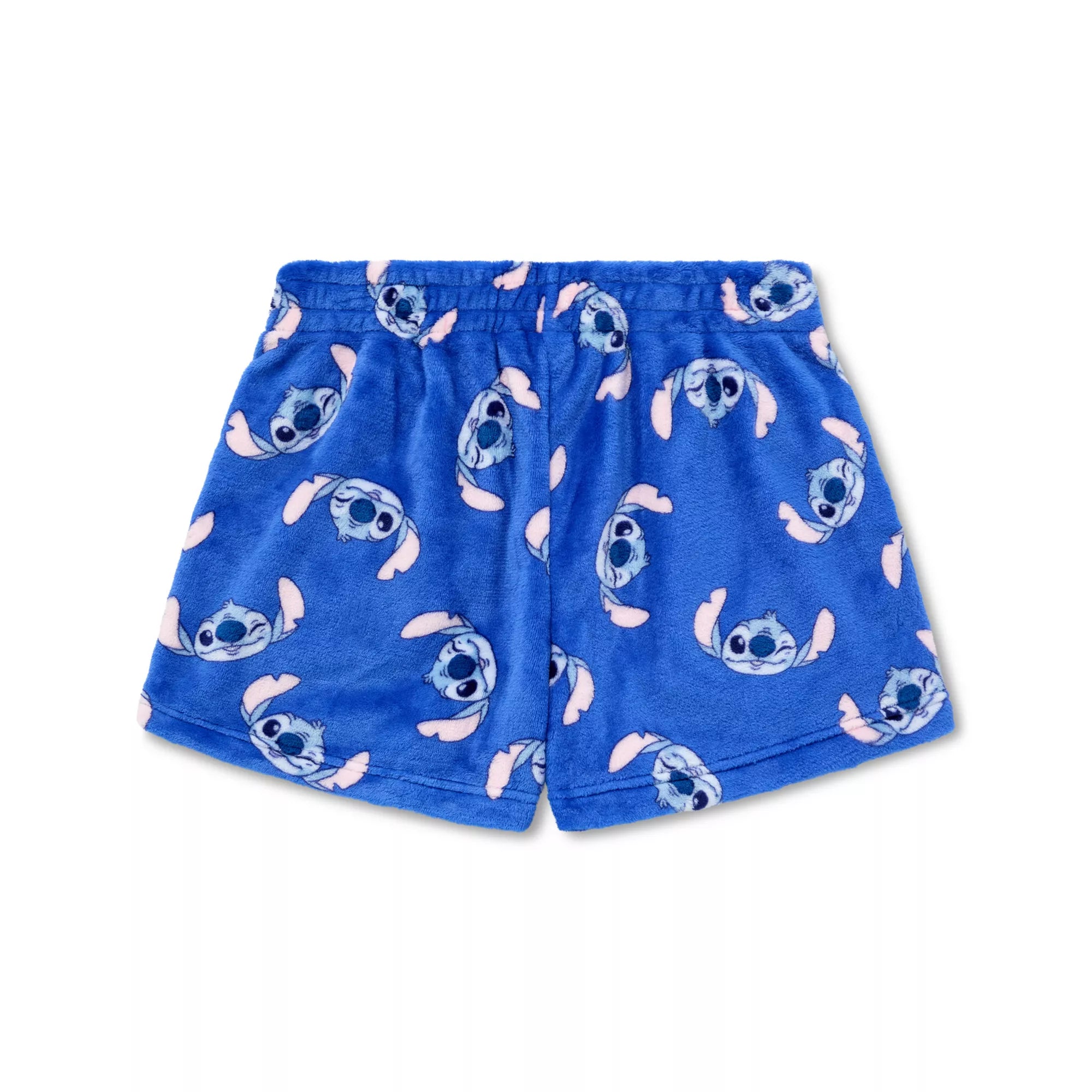 Lilo & Stitch Tank Top and Shorts Set