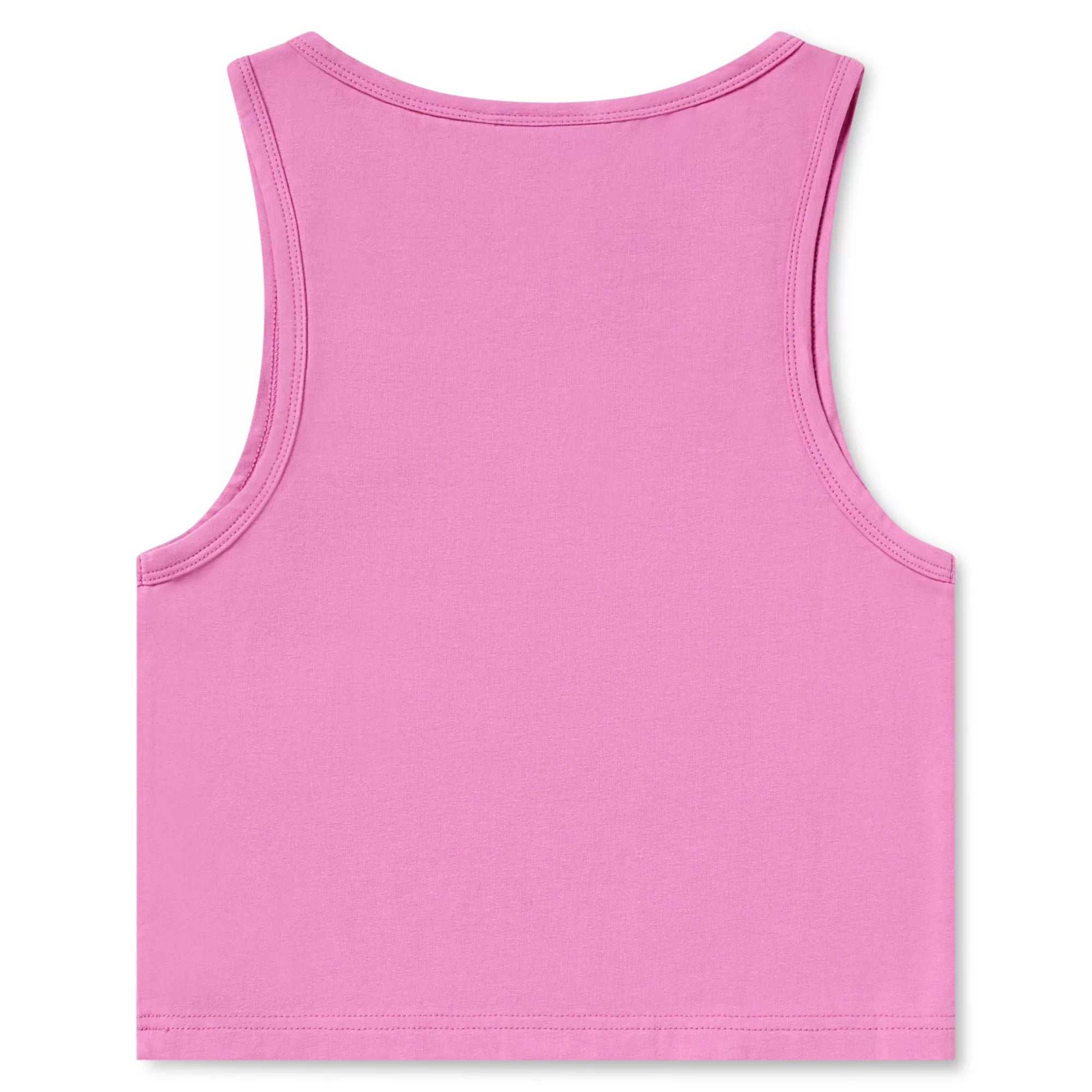 SpongeBob SquarePants Pink Tank Top and Shorts Set