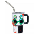 Art the Clown Mini Travel Tumbler 3 oz. - Terrifier