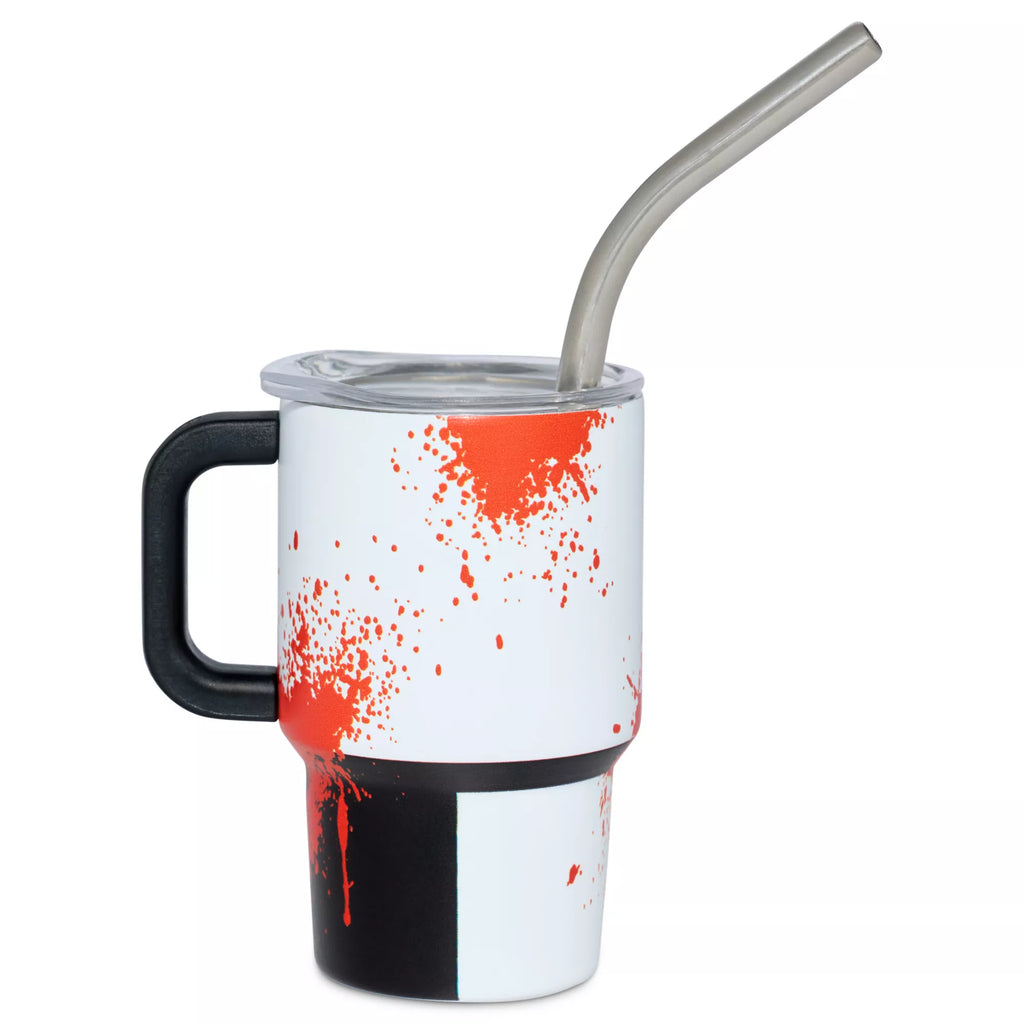 Art the Clown Mini Travel Tumbler 3 oz. - Terrifier