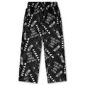 Scream Phone Plush Lounge Pants