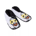Terrifier Slipper Socks