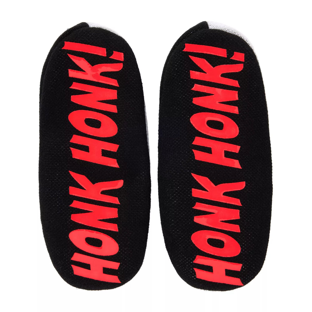 Terrifier Slipper Socks
