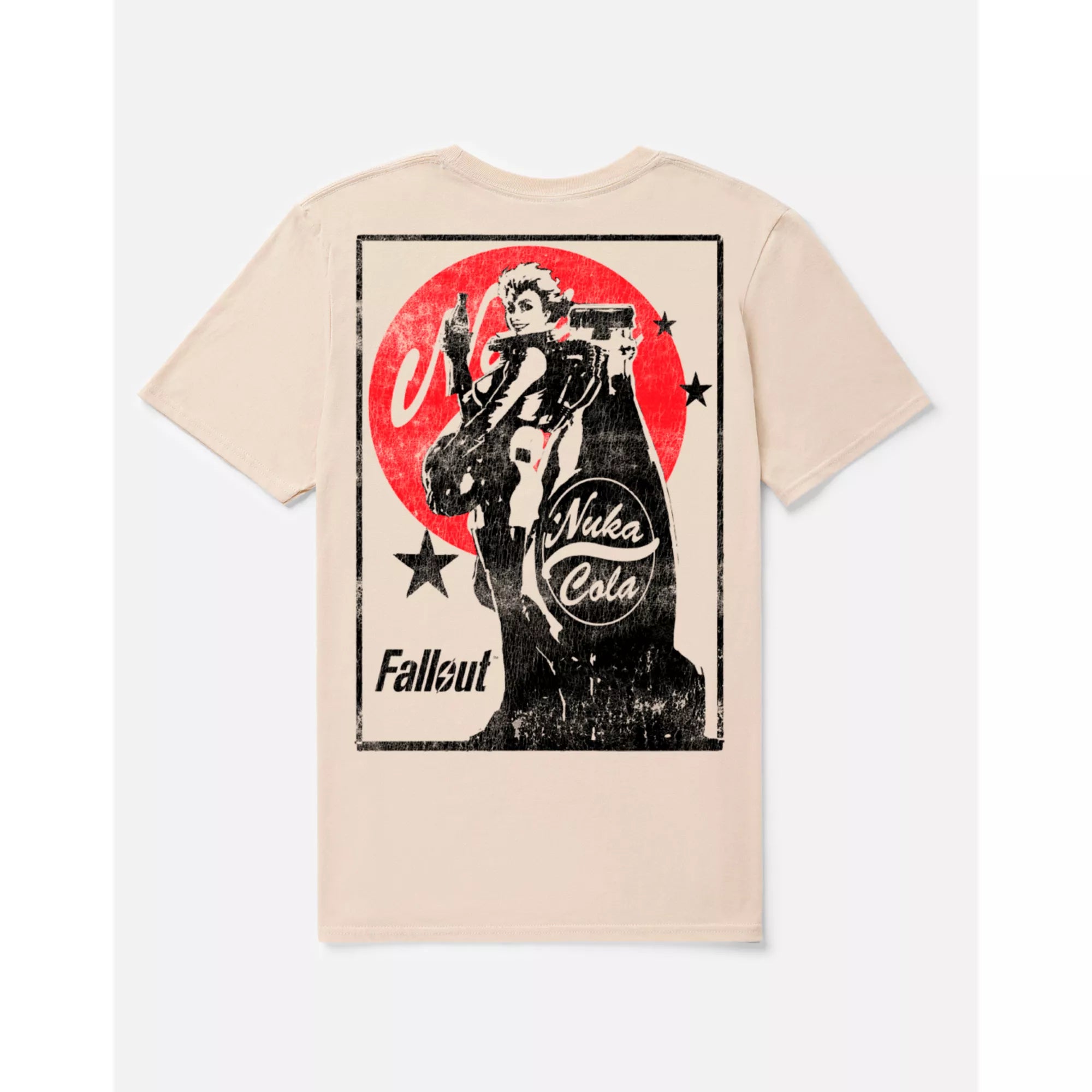 Fallout Nuka Cola T Shirt