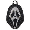 Ghost Face Rhinestone Mini Backpack