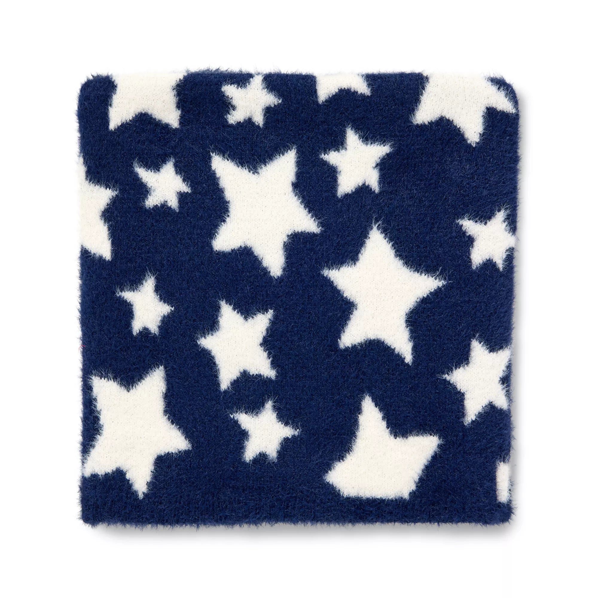 Coraline Star Square Beanie Hat